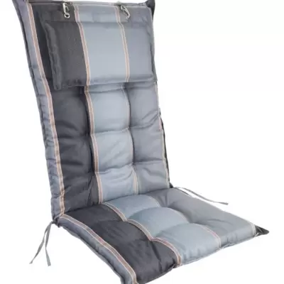 Jastuk za stolicu sa naslonom Meeko