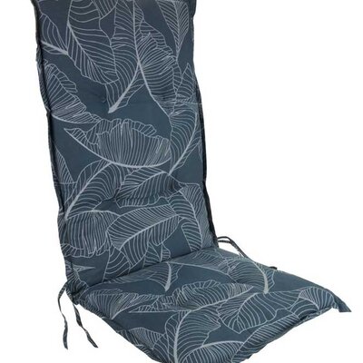 Jastuk za stolicu sa naslonom Tauri