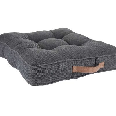 Jastuk za sedenje Style Dark grey 8cm