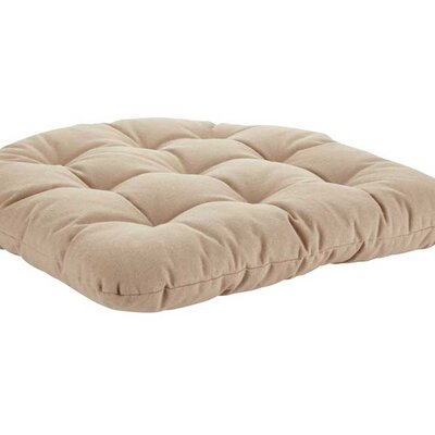 Jastuk za sedenje Nystel Bež 5cm