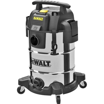 Usisivač za suvo i mokro usisavanje 30L DeWalt DXV30SAPTA