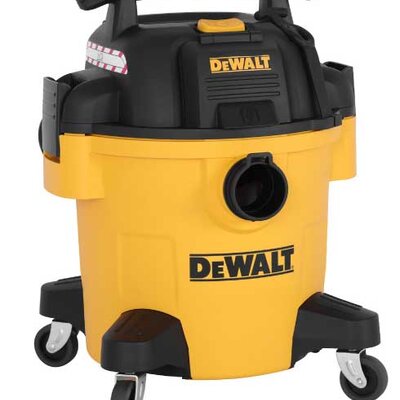 Usisivač za suvo i mokro usisavanje 20L DeWalt DXV20PTA