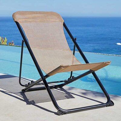 Sklopiva stolica za plažu Tenlys Natur