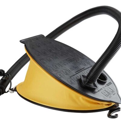 Nožna pumpa za naduvavanje HSN 1.4 lit.