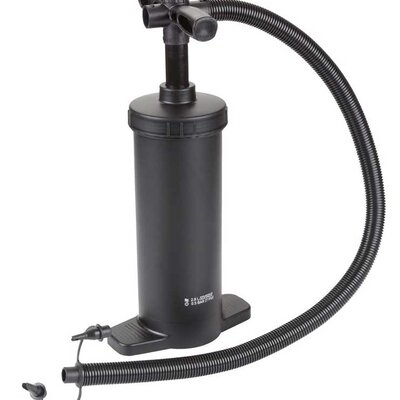 Ručna pumpa za naduvavanje 2.8 lit.