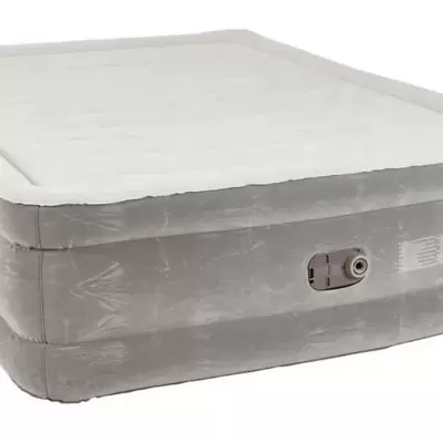 Vazdušni krevet sa ugrađenom električnom pumpom za naduvavanje 152x203x51