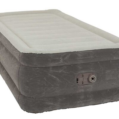 Vazdušni krevet sa ugrađenom električnom pumpom za naduvavanje 97x191x46