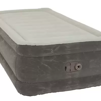 Vazdušni krevet sa ugrađenom električnom pumpom za naduvavanje 97x191x46