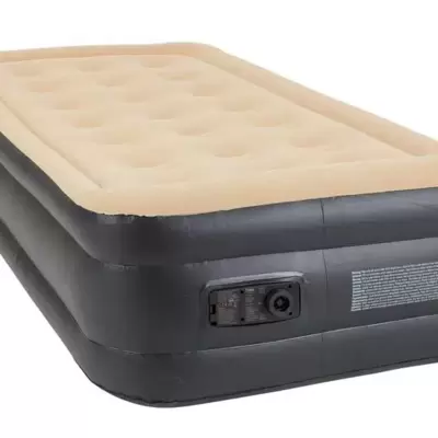 Vazdušni krevet sa ugrađenom električnom pumpom za naduvavanje 94x198x46