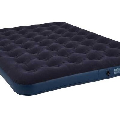 Krevet na naduvavanje za dve osobe 149x196x23cm