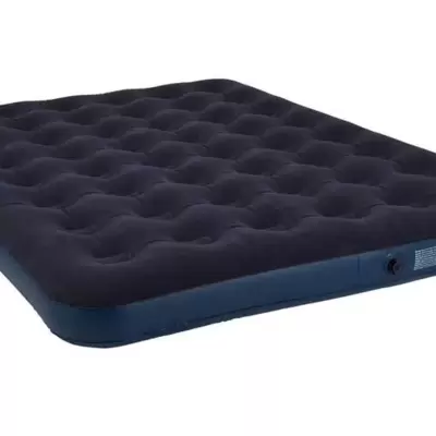 Krevet na naduvavanje za dve osobe 149x196x23cm
