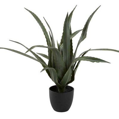 Veštačka biljka Agava 65cm