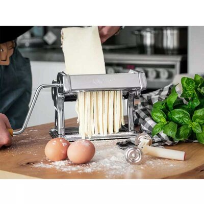 Ručna mašina za pravljenje testenina Kinghoff KH-3113