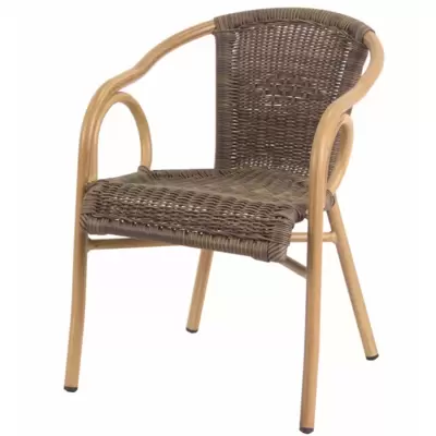 STOLICE I FOTELJE OD PE RATANA