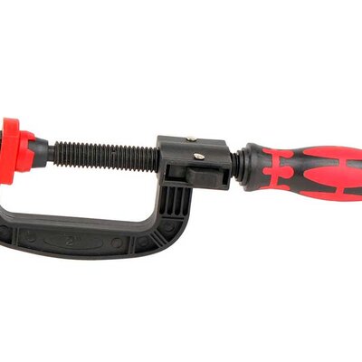 Stega G sa zglobnom ručkom 50mm 0549047