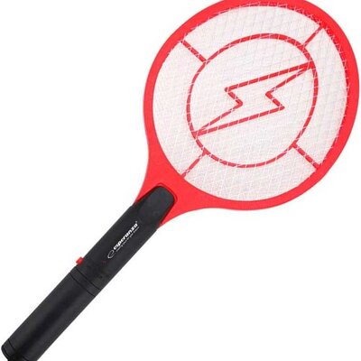 Električni reket za uništavanje letećih insekata Esperanza EHQ004