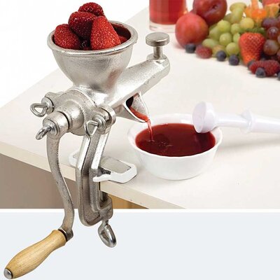 Ručna mašina za ceđenje svežeg voća Kinghoff KH1424