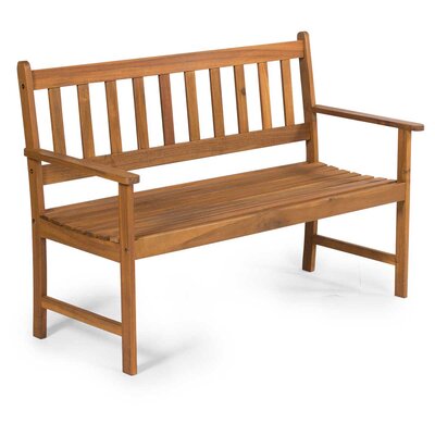 Fieldmann Baštenska Klupa od Drveta