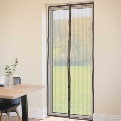 Zavesa protiv insekata sa magnetima 90x210