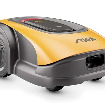 Robot kosačica Stiga G1200