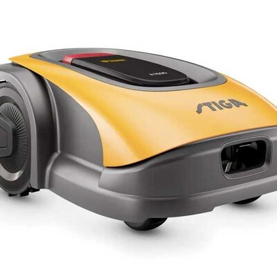 Robot kosačica Stiga A 1500