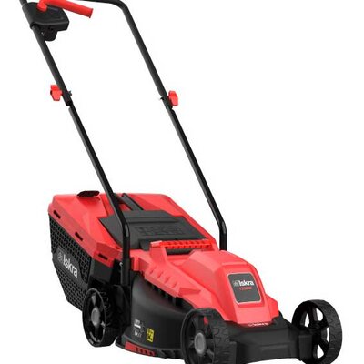 Električna kosačica za travu Iskra A01-004C 1200W