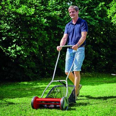 Ručna kosačica za travu Einhell GC-HM 400