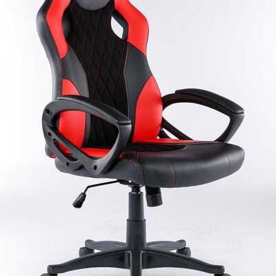 Gejmerska stolica Racing RDBK