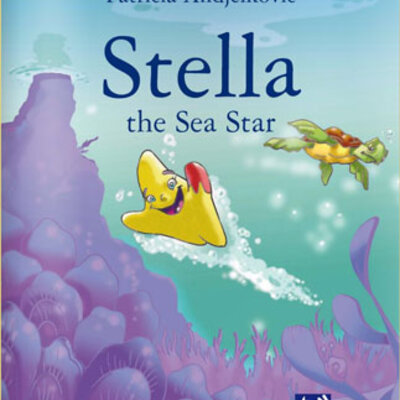 Stella the Sea Star