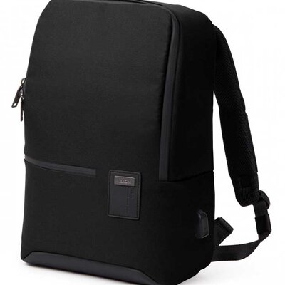 Ranac za laptop Lexon Track Simple 14 Black