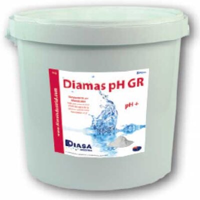 Sredstvo za povećanje PH vrednosti vode u bazenima 1kg