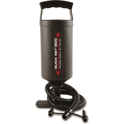 Ručna pumpa za naduvavanje Summer Waves Quick Set 300