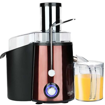 Sokovnik sa širokim otvorom Adler AD 4129 1000W