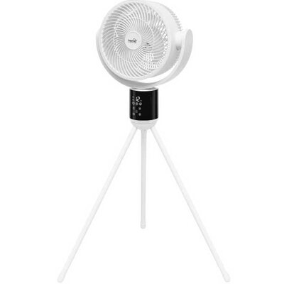 Ventilator podesive visine sa 12 brzina rada 50W SFR88DC