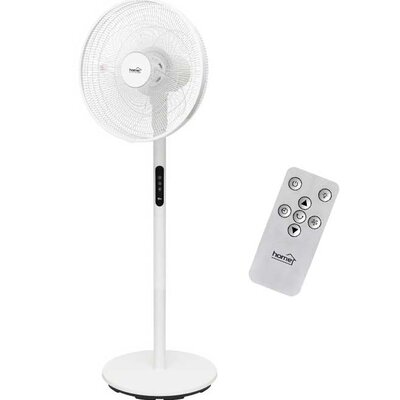 Ventilator sa tajmerom i daljiskim upravljačem 40cm 60W SFT40R