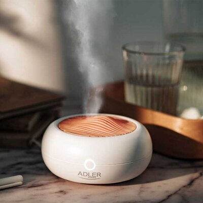 Aroma lampa Adler Ultrasonic AD 7969 USB