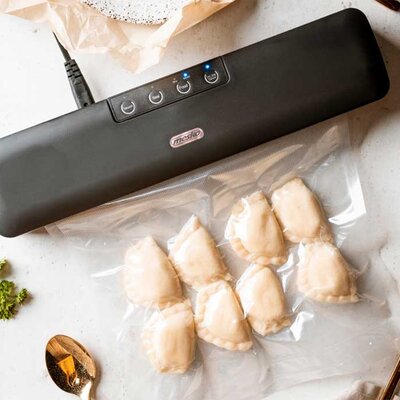 Aparat za vakuumiranje hrane i zavarivanje kesa Mesko MS 4492