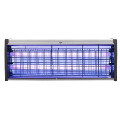 Električna zamka za komarce i druge leteće insekte 2x18W IKA11-40