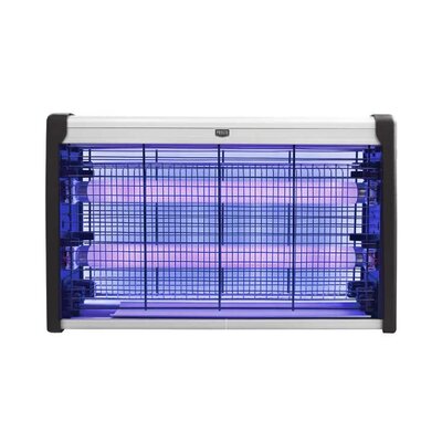 Električna zamka za komarce i druge leteće insekte 2x10W IKA11-20