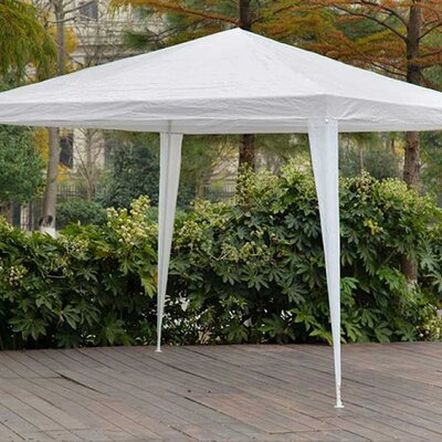 Baštenski paviljon Melanie 3x3m