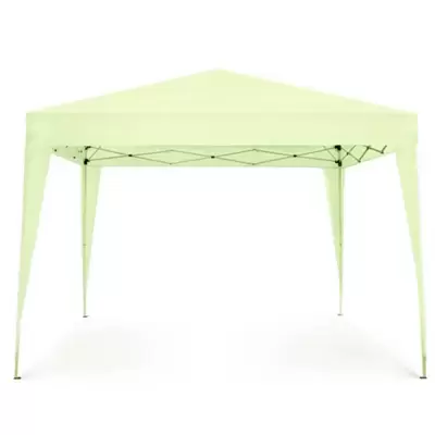 Paviljon sa sklopivom konstrukcijom Tara 3x3m
