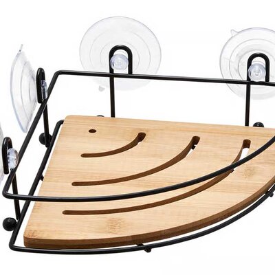 Ugaona polica za kupatilo Dajar Jotta Scandic 93853