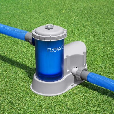 Filter pumpa za bazene Bestway FlowClear 58675 5678 L/h