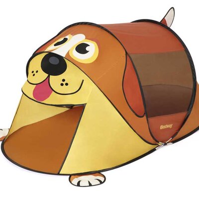 Dečiji Pop-Up šator za plažu Bestway Adventure Chasers 68108