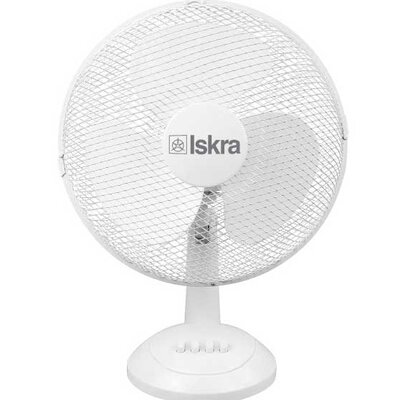 Stoni ventilator 35W 34cm Iskra DF-003