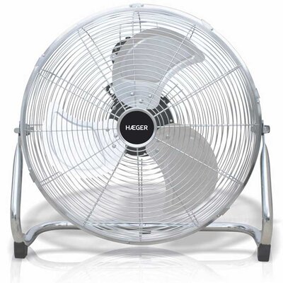 Haeger Podni ventilator 45cm 90W FF-018.006A