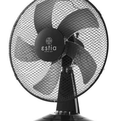 Stoni ventilator 40W 40cm Estia Aeropulse