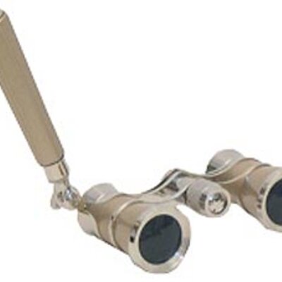 Pozorišni dvogled Aida