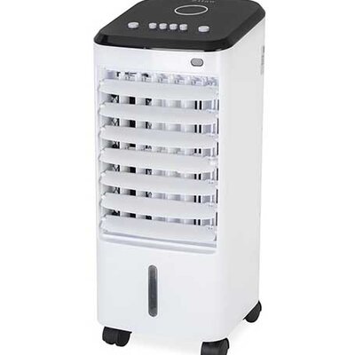 Uređaj za rashlađivanje vazduha na bazi vode ili leda ZLN3406