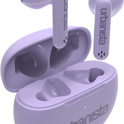 Bluetooth slušalice sa mikrofonom Urbanista Austin Lavender Purple